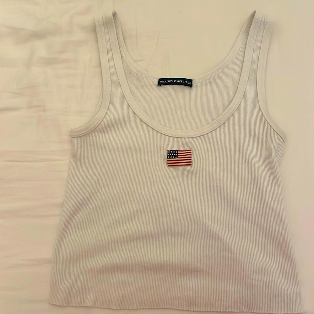 Brandy Melville Tank Top!